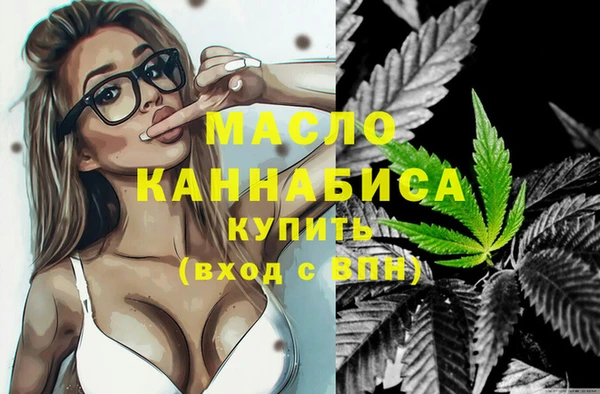хмурый Нея