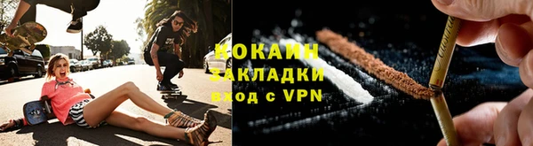 гашик Бежецк