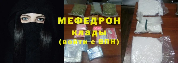 гашик Бежецк