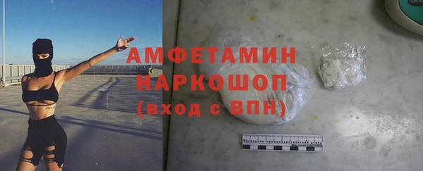 гашик Бежецк