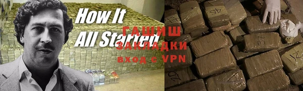 гашик Бежецк